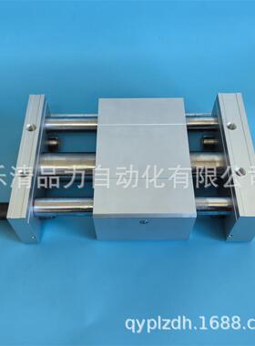 无杆气缸CY1L15/20/25/32/40H/L-900-950-1000-1200B-1500BS-XB22