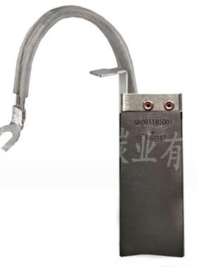 MG1147碳刷RC53CT5320x40x100mmCZ01风力发电机碳刷MG1157MG1167