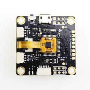 OMNIBUSF4SDBFF4HAKRCF4飞控FiyingF4固定翼飞控飞翼飞控