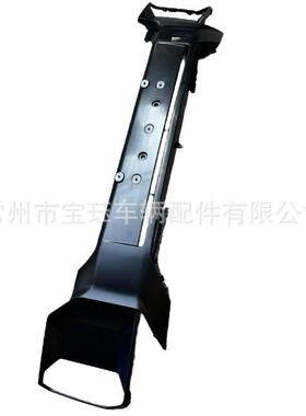 适用于岚图voyahFree保险杠H97C2803006AA280338011