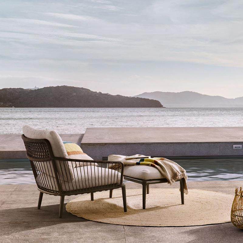 北欧户外休闲阳台沙发懒人躺椅藤编创意桌椅茶几简约藤椅庭院组合,电子元器件市场,其它元器件,淘宝优惠券,粉丝福利购,淘宝优惠卷