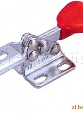 好手牌HS-22020快速夹钳/好手牌HS-22020快速夹具