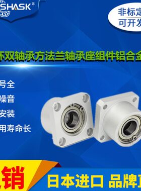 BFP 11 12 13 14 16 - 6802ZZ-L25 6902ZZ-L25 方法兰轴承座组件