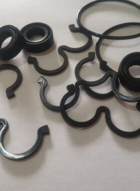 CBG-G304/306/310/314/316/325齿轮泵修理包油封密封圈胶圈