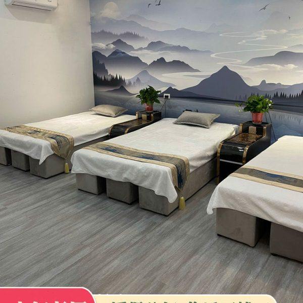 足疗沙发电动足浴桑拿洗脚按摩一体床浴室大厅按摩椅沐足沙发躺椅,商业/办公家具,足浴/桑拿沙发,淘宝优惠券,粉丝福利购,淘宝优惠卷