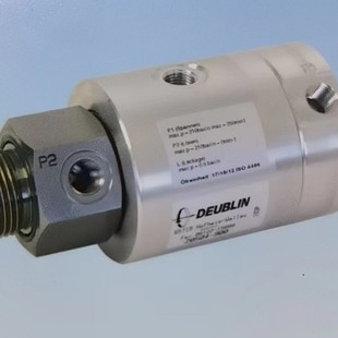 950现货 20504 DEUBLIN杜博林风力发电机用旋转器20504 900