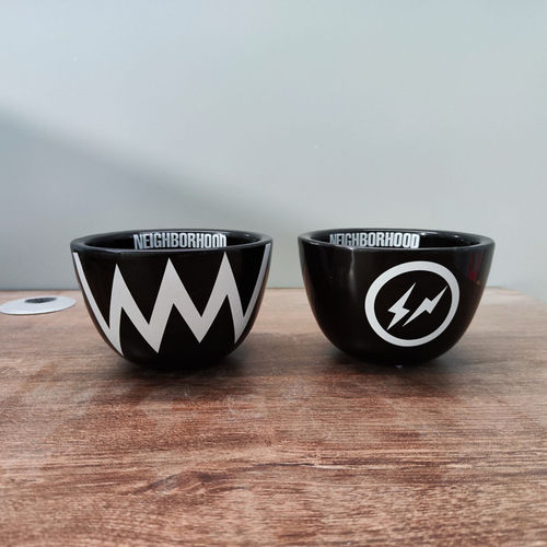 现货NEIGHBORHOOD SRL S/M/L/P-PLANT CE-POT 日式园艺花盆 22SS