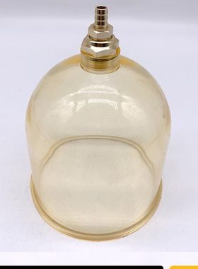 达尔DAKL65F油水分离器加改装过滤杯D11030808器 柴CO-210积水杯