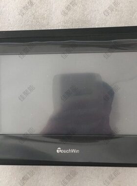 信捷触摸屏维修TH765-MT