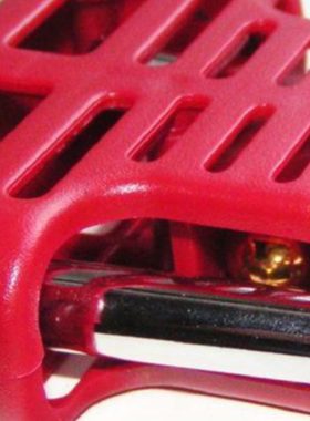 LP LP311H三角铁 架子鼓 非洲鼓 卡洪鼓 伴奏