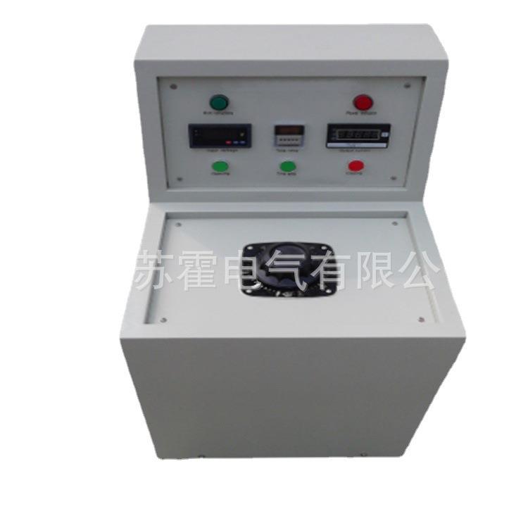 直流电流发生器JP柜温升大电流发生器2000A3000A5000A升流发生器