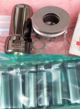 德国OTT-JAKOB拉爪95.600.029.2.6