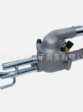 适用于现代起亚节温器恒温器总成256002364025600-23640