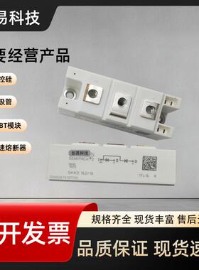 SKKD162/08SKKD162/12SKKD162/14SKKD162/16SKKD162/18/22H4