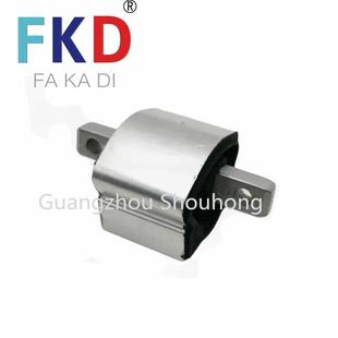 A2122400418适用于奔驰W204 212C180C200E280E230SLK300波箱脚垫