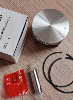 活塞组件MS880MS880088PistonKit60mm