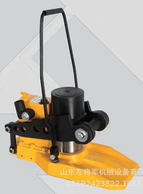 液压起拨道机铁路轨道液压起拨道器YQBD-245A液压起拔道器