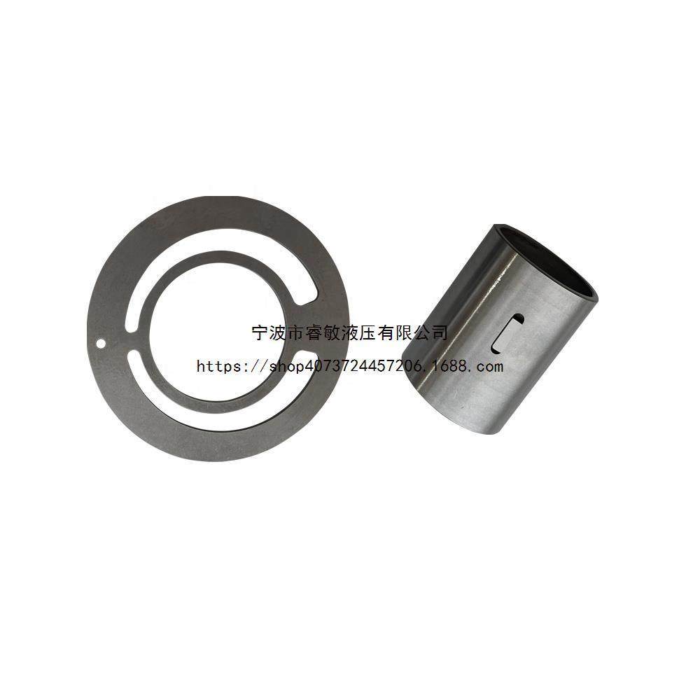 丹佛斯PV90R130补油泵PV90R42PV90R55PV90R75PV90R100补油泵