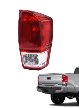 适用于2016年丰田塔库玛尾灯81550-0417081560-04170