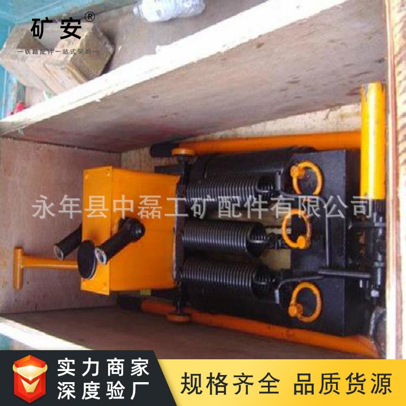 轨道液压钢轨钻孔机挤孔机规格齐全装卸灵活打孔机矿山设备