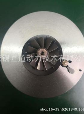 GT1544V涡轮增压器机芯753420，750030,740821，9657248680