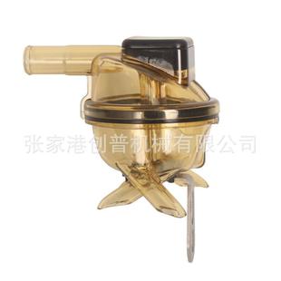 Boumatic博美特奶牛集乳器挤奶机集奶爪博美特挤奶机配件340cc