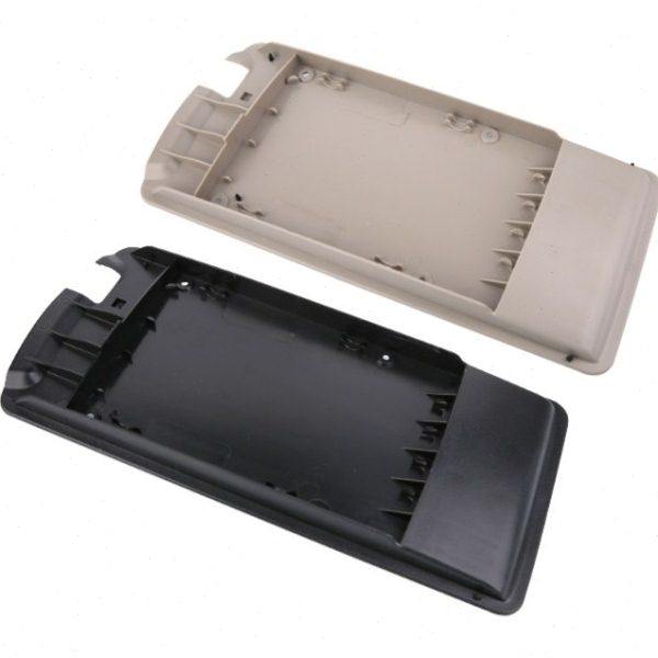 适配东风雪铁龙c5座椅扶手箱盖盖板