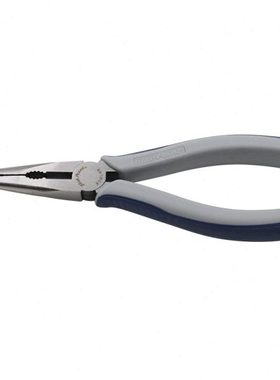 Blue Point美国蓝点双色柄尖嘴钳钢丝钳多功能电工钳6寸/8寸