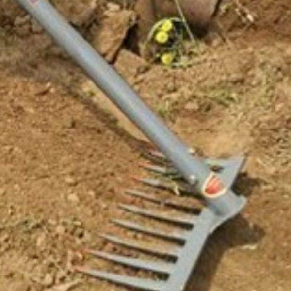 11齿钉耙 农具 草耙子 松土耙子 铁耙 落叶耙 农用园林工具包邮,农机/农具/农膜,耙子,淘宝优惠券,粉丝福利购,淘宝优惠卷