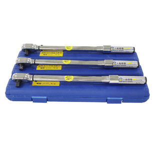 1000牛米力矩扳手 扭矩扳手厂家 棘轮头扭力扳手500N.m 手持式