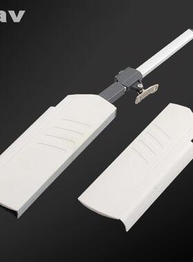 kav凯威橱柜衣柜家具随意停支撑上翻门任意停气撑重型柜门配件