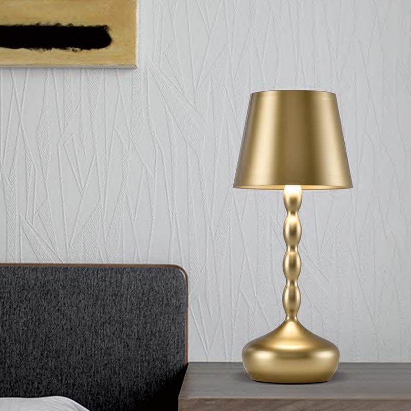 北欧现代简约装饰台灯设计风金属款床边床头台灯USB充电,纺织面料/辅料/配套,纺织机械配件,淘宝优惠券,粉丝福利购,淘宝优惠卷