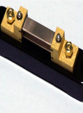 FL2-150A/100MV分流器