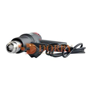 卓能ZCANZ调温热风枪M600S烘枪汽车贴膜调温烤枪热风枪