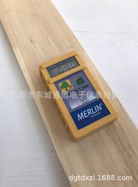 奥地利MERLIN木材水分仪HM8-WS5HD含水率测定仪WS25HD木材测湿仪