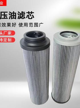 液压油滤芯G04268数控机床折叠吸油滤芯稀油站液压油滤芯