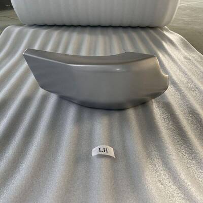 FJCRUISERUS2007-后杠包角银色52463-3502152462-35021