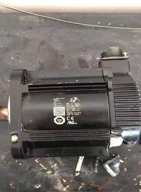 SGMAH-04AAF41安川电机SGM-08U2HA12带YSC-SG08PE04-01哈斯驱动器