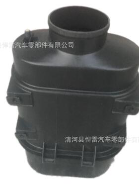 JCB空气滤清器P608533AF2665632/925283杰西博空气滤芯外壳总成