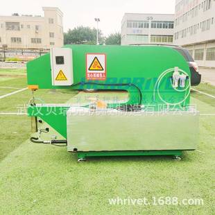 2000孔扣钉机牌 冲SPR 钉标牌铆 铆接机铆机械厂 标志自动钉机器