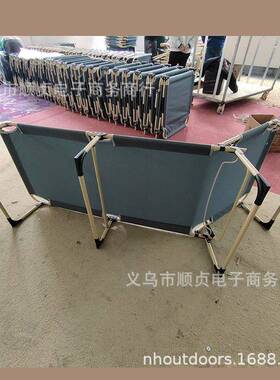 耐椅用升级版加粗的加宽午休床单NHB5001-折叠床人躺家用便携简易