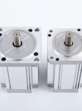 80mm12WV2VVLV48V220V直流无刷电机1000W20030W4004W