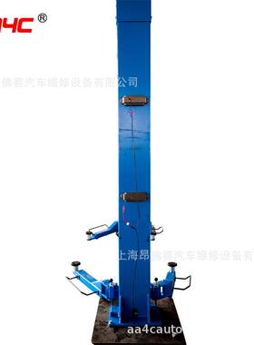 吨门汽车举升机解锁龙门举升龙AA-2PCF4机电汽4车升降机锁轿车提