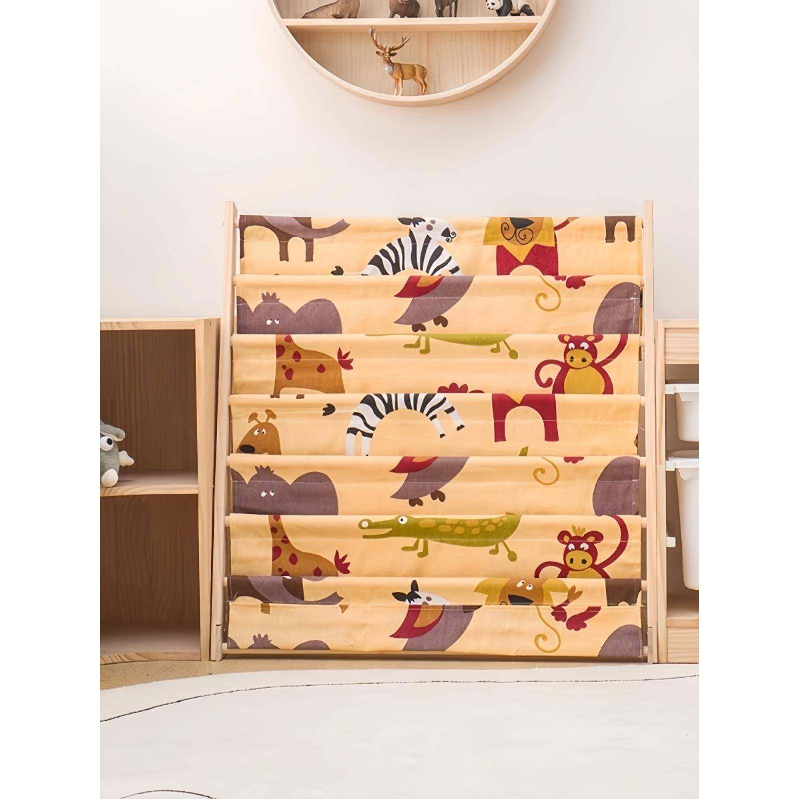 儿童书子绘本CYO架宝架宝落地实收纳架婴儿家用简易幼儿木园阅读,电子元器件市场,其它元器件,淘宝优惠券,粉丝福利购,淘宝优惠卷