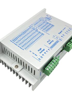 2D68MH研8O控科技（YAK动）二相步进电机驱器2D6MH