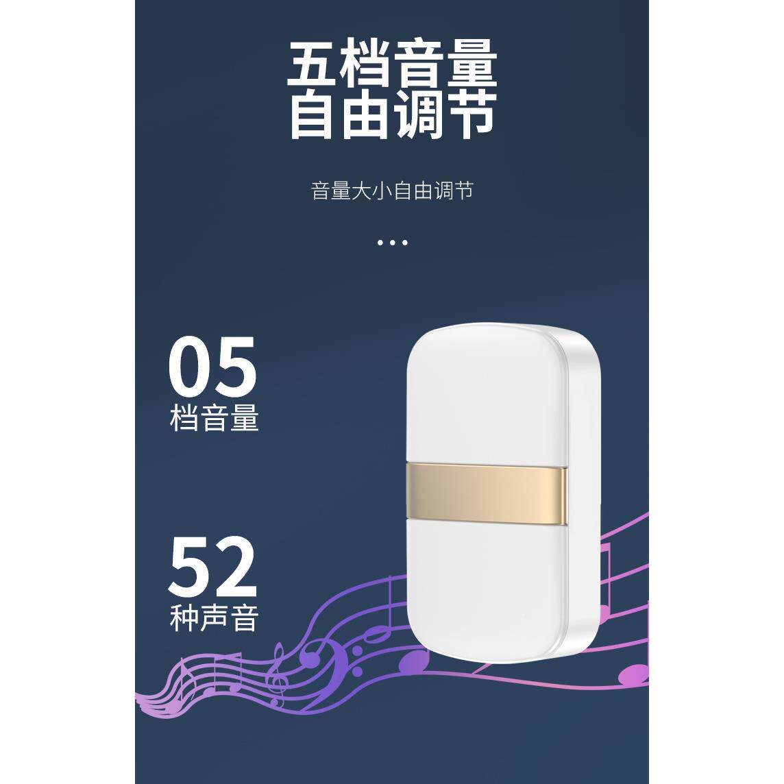 示门口欢迎光临感应OPW器门迎宾超门进铃语音提器店铺提醒市进店