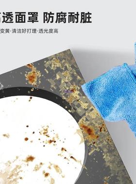 格栅双孔筒灯1VSS51商铝格栅吊顶方形型单5头嵌店入式铺用