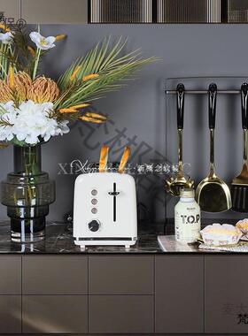 轻摆奢样间饰摆件家具展厅橱柜酒品柜软装饰品厨房放麦太保样板板