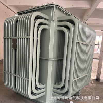 模拟电感负载造船厂试验用TKSVYK-30150KVA可调电95抗器40V60V40V