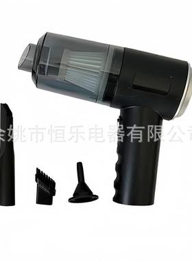 商电动空气28490除尘车器便携无线汽式电吸尘器清洁